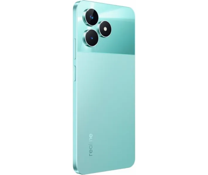 Смартфон Realme C51 6/256GB Mint Green ( Global Version ) купити в
