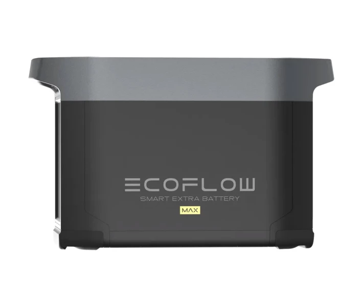 Фото - зарядну станцію Додаткова батарея EcoFlow DELTA 2 Max Extra Battery (EFDELTA2MaxEB) [93231]