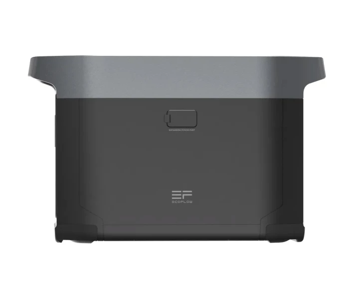 Фото - зарядну станцію Додаткова батарея EcoFlow DELTA 2 Max Extra Battery (EFDELTA2MaxEB) [93231]