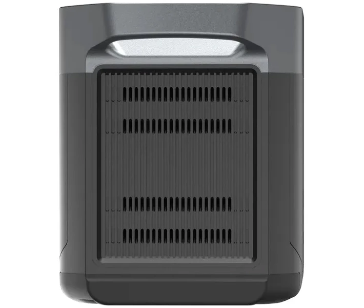 Фото - зарядну станцію Додаткова батарея EcoFlow DELTA 2 Max Extra Battery (EFDELTA2MaxEB) [93231]