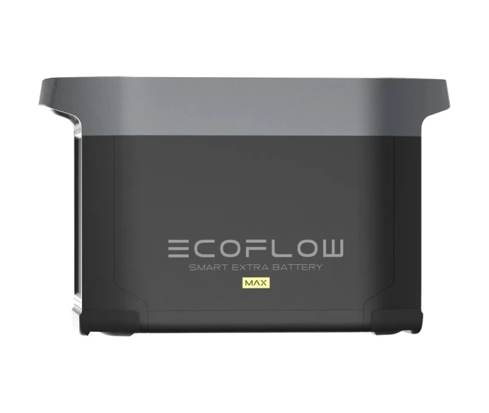 Фото - зарядну станцію Додаткова батарея EcoFlow DELTA 2 Max Extra Battery (EFDELTA2MaxEB) [93231]