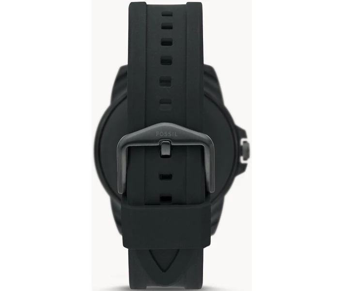 Смарт-годинник Fossil Gen 5E FTW4047 Black купити в ⁕ ALLO.UA
