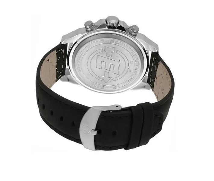 Годинник Timex TX0001M Один розмір Комбінований Фото - наручний годинник Годинник Timex TX0001M Один розмір Комбінований