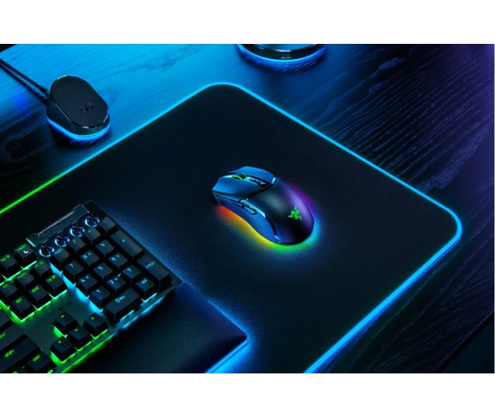 Фото - Мишки Мишка Razer Cobra Pro Wireless Black (RZ01-04660100-R3G1)