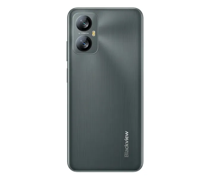 Смартфон Blackview A52 Pro 4GB 128GB Black купити в АЛЛО – ціна