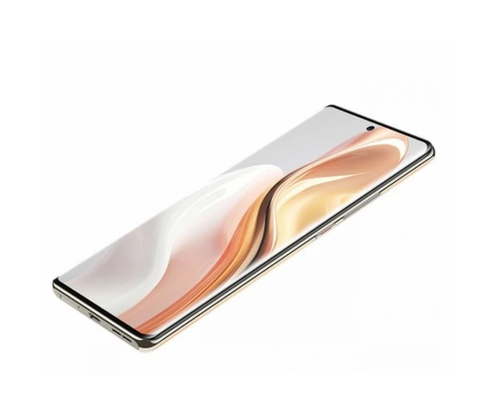 Фото - мобільний телефон і смартфон Смартфон Ulefone Note 17 Pro 12/256Гб Amber Orange (Глобальна версія)