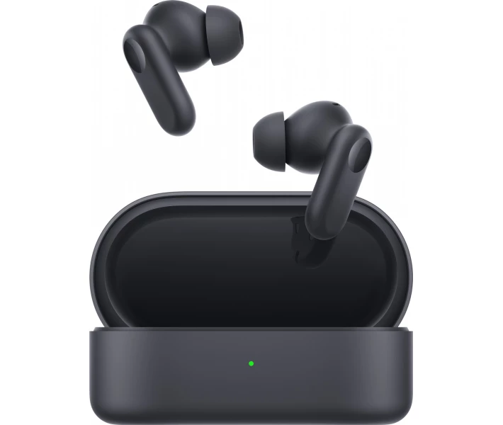 Фото - навушники Навушники Oppo Enco Buds2 Pro Graphite Black (E510A BLACK)