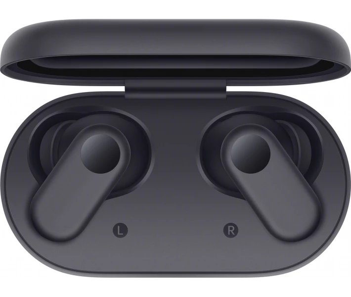 Фото - навушники Навушники Oppo Enco Buds2 Pro Graphite Black (E510A BLACK)