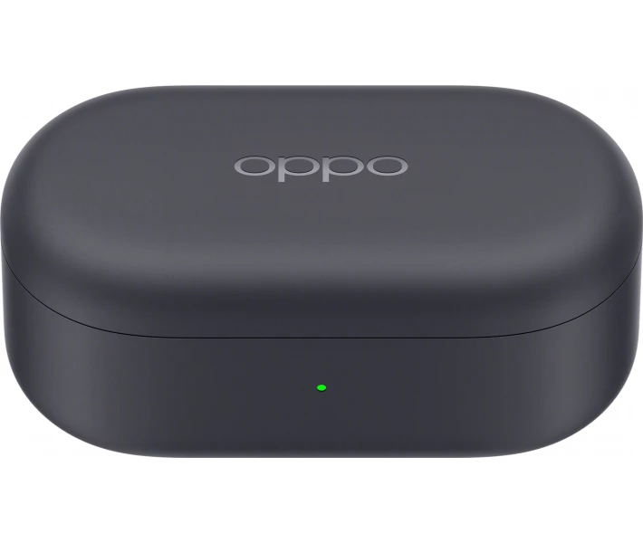 Фото - навушники Навушники Oppo Enco Buds2 Pro Graphite Black (E510A BLACK)