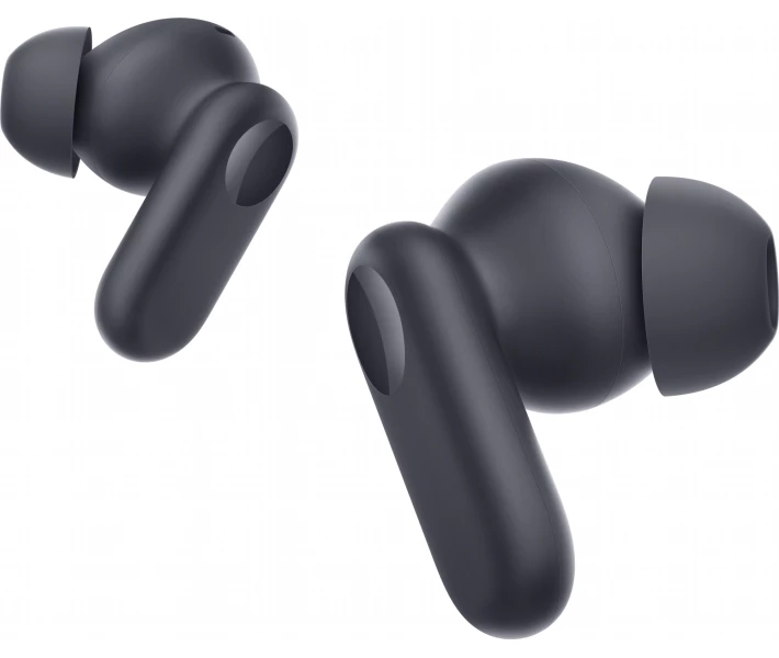 Фото - навушники Навушники Oppo Enco Buds2 Pro Graphite Black (E510A BLACK)