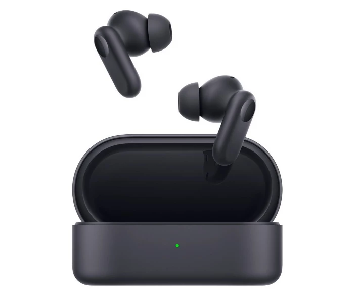 Фото - навушники Навушники OPPO Enco Buds2 Pro Graphite Black