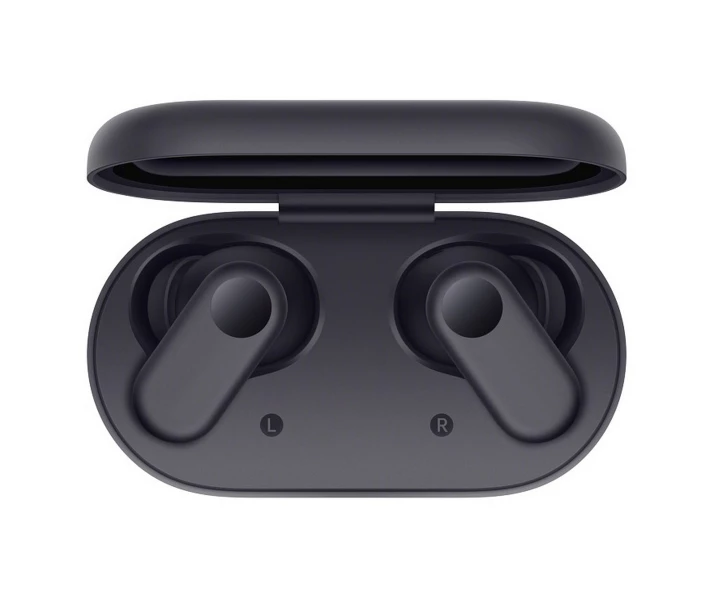 Фото - навушники Навушники OPPO Enco Buds2 Pro Graphite Black