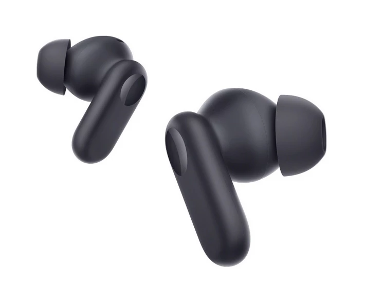 Фото - навушники Навушники OPPO Enco Buds2 Pro Graphite Black