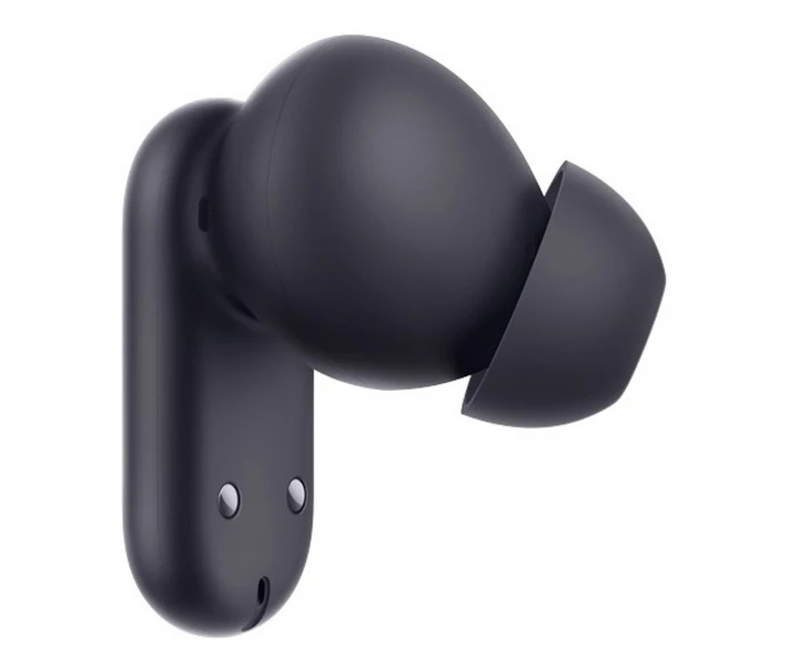 Фото - навушники Навушники OPPO Enco Buds2 Pro Graphite Black