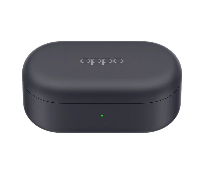 Фото - навушники Навушники OPPO Enco Buds2 Pro Graphite Black