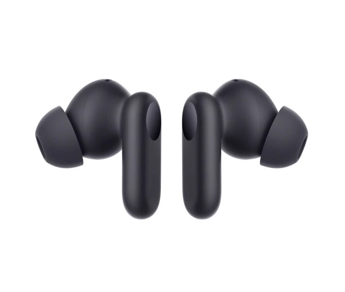 Фото - навушники Навушники OPPO Enco Buds2 Pro Graphite Black