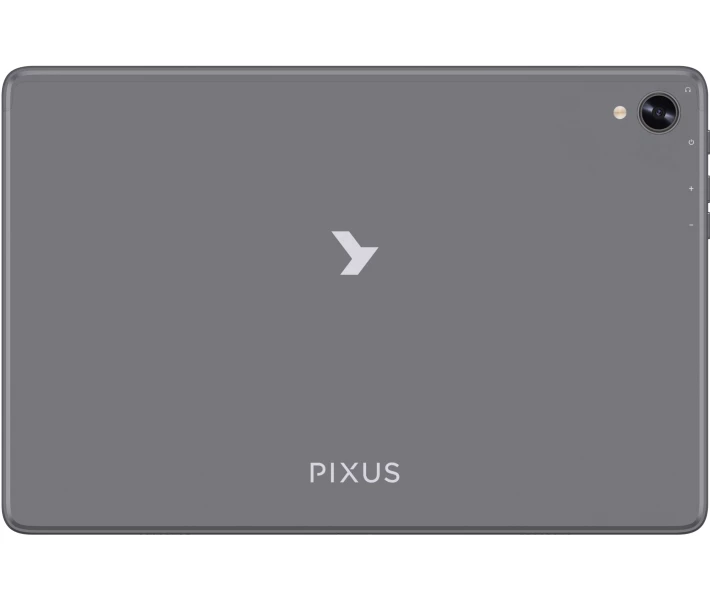 Фото - планшет Планшет Pixus Line 6/128GB LTE metal, graphite (4897058531725)