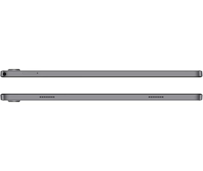 Фото - планшет Планшет Pixus Line 6/128GB LTE metal, graphite (4897058531725)