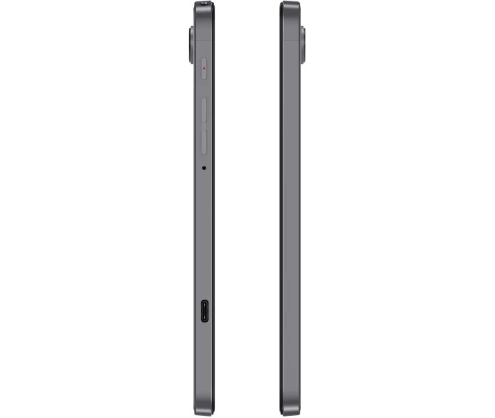 Фото - планшет Планшет Pixus Line 6/128GB LTE metal, graphite (4897058531725)