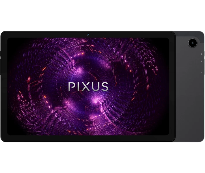Фото - планшет Планшет Pixus Titan 8/128GB 4G Grey