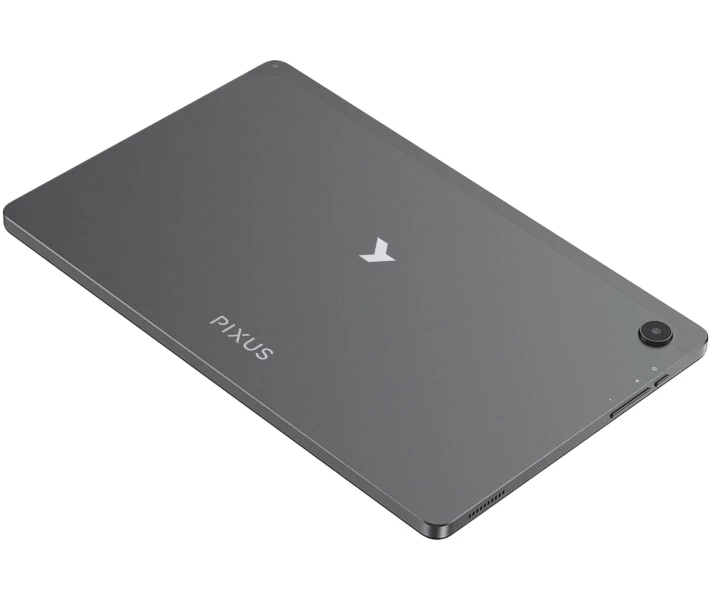 Фото - планшет Планшет Pixus Titan 8/128GB 4G Grey