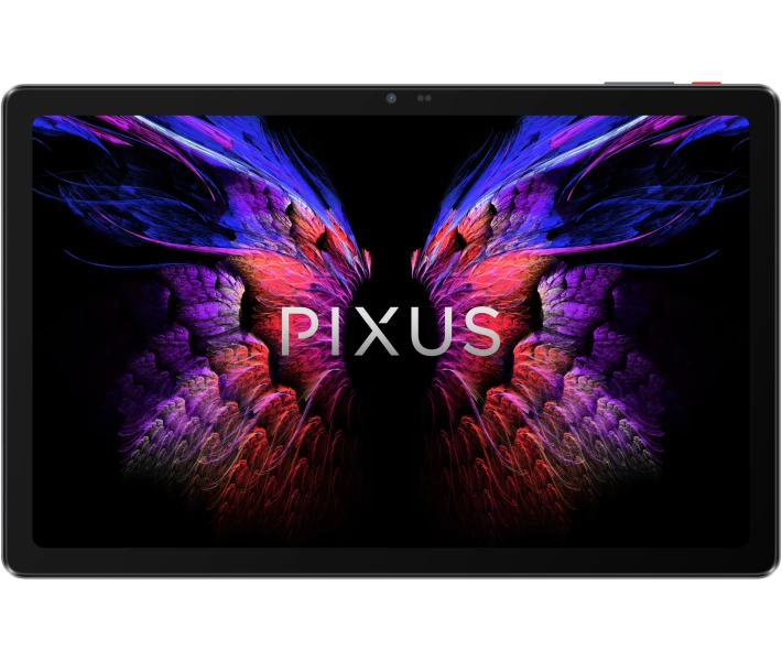 Фото - планшет Планшет Pixus Wing 6/128GB 4G Dual Sim Silver