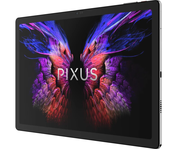Фото - планшет Планшет Pixus Wing 6/128GB 4G Dual Sim Silver