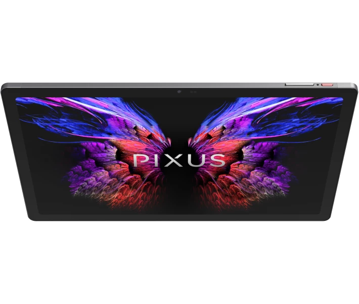 Фото - планшет Планшет Pixus Wing 6/128GB 4G Dual Sim Silver