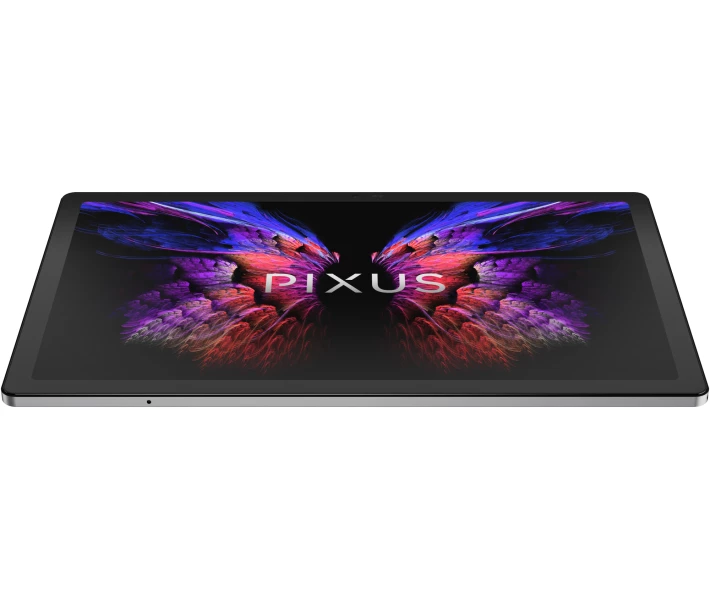 Фото - планшет Планшет Pixus Wing 6/128GB 4G Dual Sim Silver