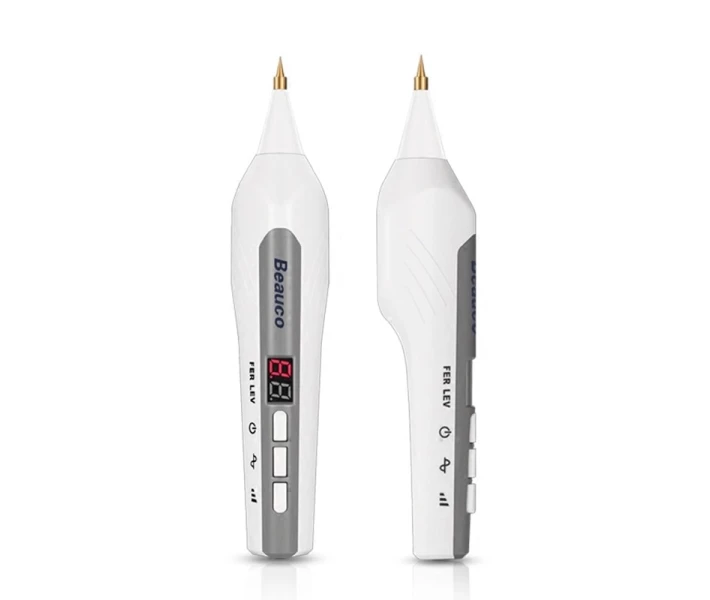 Фото - косметологічний коагулятор Плазмовий коагулятор Beauco (Plasma Pen) SK-215
