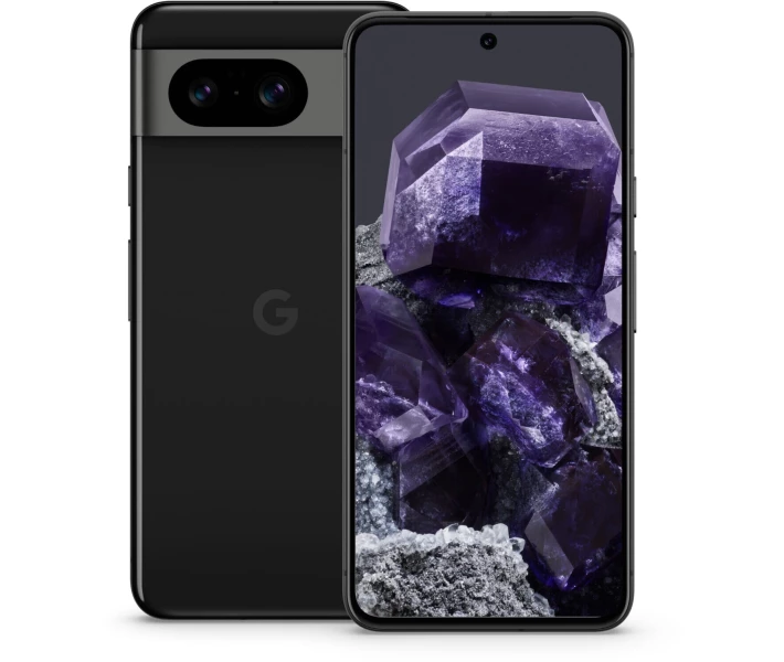 Google Pixel 8a オブシディアン 128GB 【公式通販】