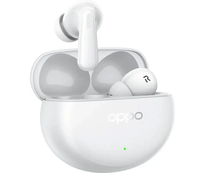 Фото - навушники Навушники Oppo Enco Air4 Pro ETEA1 Moonlight White [110950]