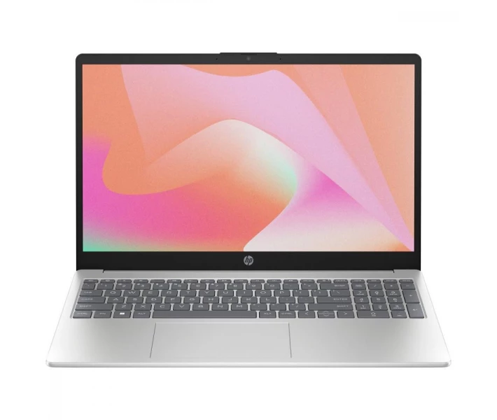 Фото - ноутбук Ноутбук HP 15-fd0102ua (A1VQ1EA)