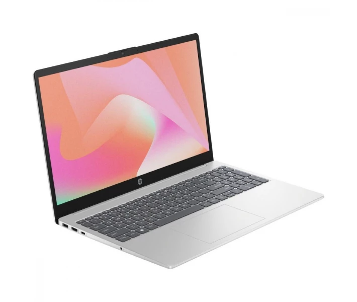 Фото - ноутбук Ноутбук HP 15-fd0102ua (A1VQ1EA)