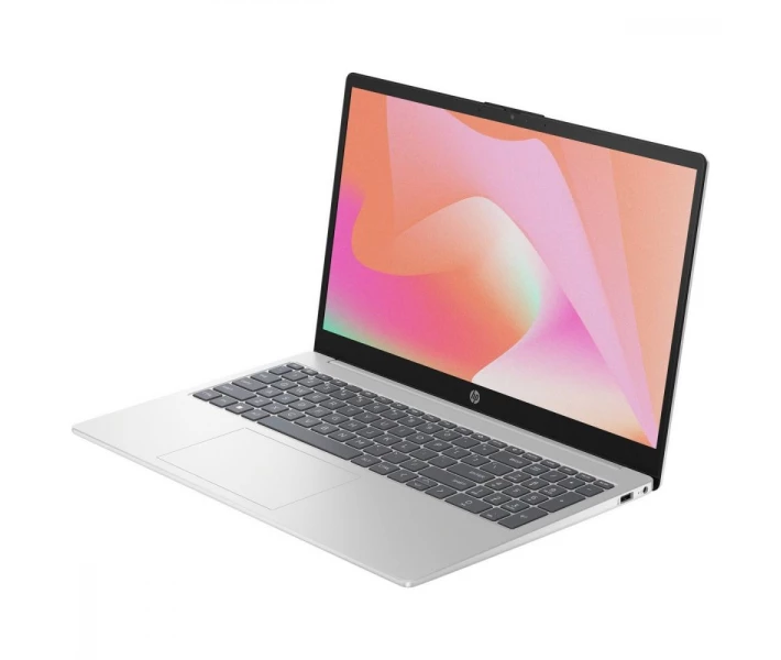 Фото - ноутбук Ноутбук HP 15-fd0102ua (A1VQ1EA)