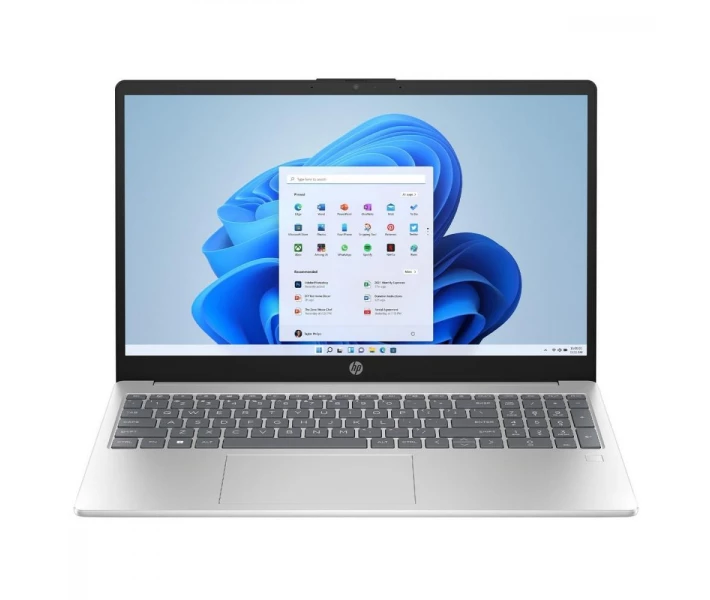 Фото - ноутбук Ноутбук HP 15-fc0069ua (A1VN7EA)