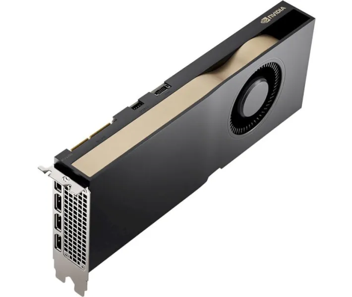 Відеокарта PNY RTX 2000 Ada 16 GB (VCNRTX2000ADA-SB) купити в АЛЛО