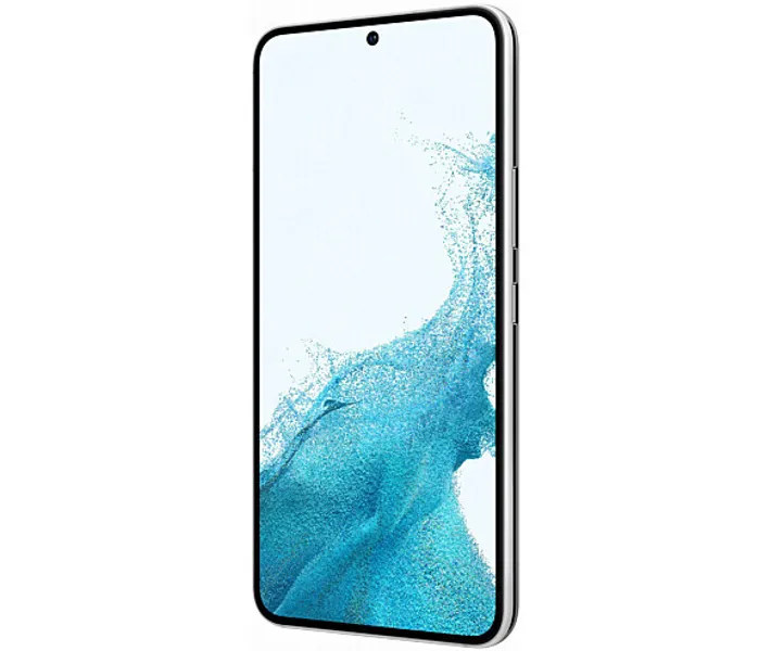 Samsung Galaxy S22 G901B/DS 8/256 Phantom White купити в АЛЛО