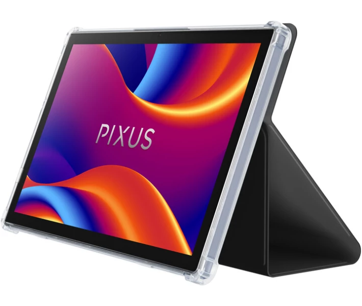 Фото - планшет Планшет Pixus Line 6/128Gb Grey (UA UCRF)