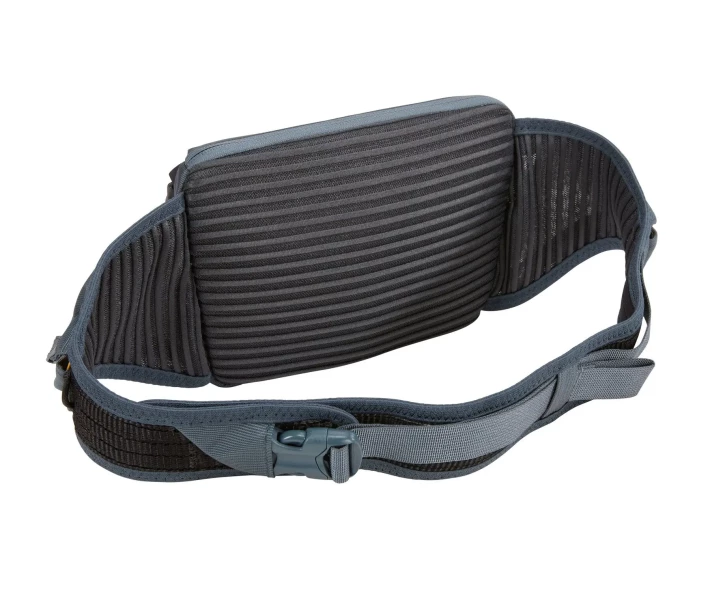 Фото - чоловічу сумку Сумка Thule Rail Hip Pack 0.5L Dark Slate (3204479) [75213]
