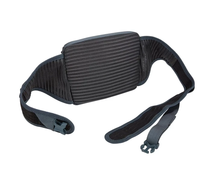 Фото - чоловічу сумку Сумка Thule Rail Hip Pack 0.5L Dark Slate (3204479) [75213]