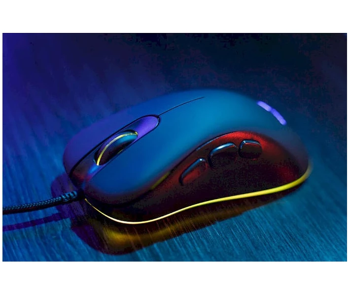 Фото - Мишки Миша ігрова SureFire Condor Claw Black USB (48816)