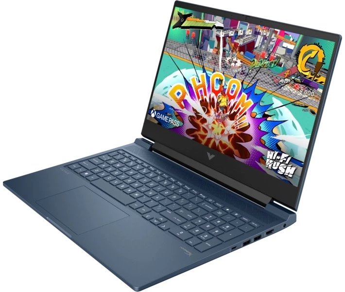 Фото - ноутбук Ноутбук ігровий HP Victus 16-s1007ua (A31WCEA)