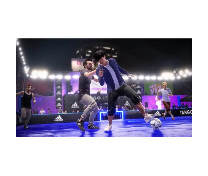 Фото - гру для приставки та ПК Ваучер для Xbox One FIFA 20 (ваучер на скачування)