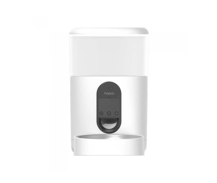 Фото - миску та контейнер для кота Розумний годувальник для тварин Xiaomi Aqara C1 (PETC1-M01) [75706]