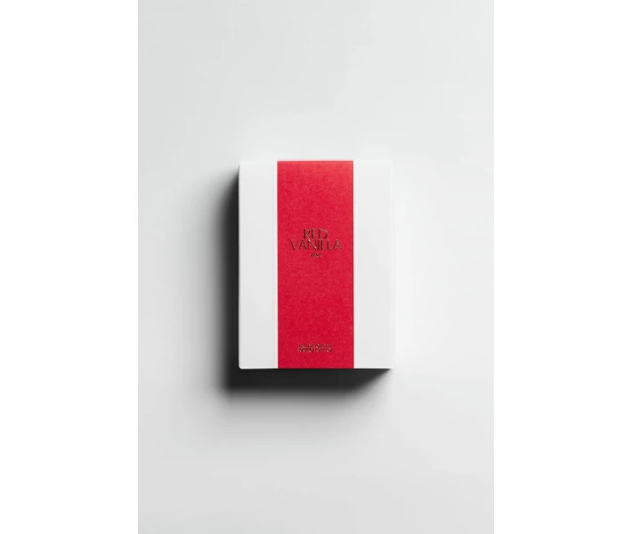 Фото - женскую парфюмерию Парфумована вода для жінок ZARA Red Vanilla 30ml