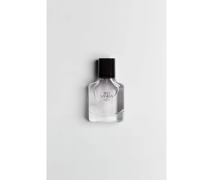 Фото - женскую парфюмерию Парфумована вода для жінок ZARA Red Vanilla 30ml