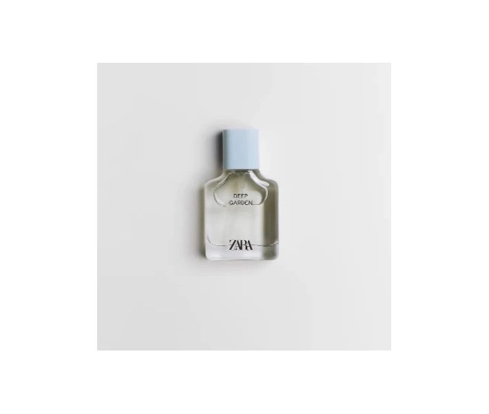 Фото - женскую парфюмерию Парфумована вода для жінок ZARA Deep Garden 30мл