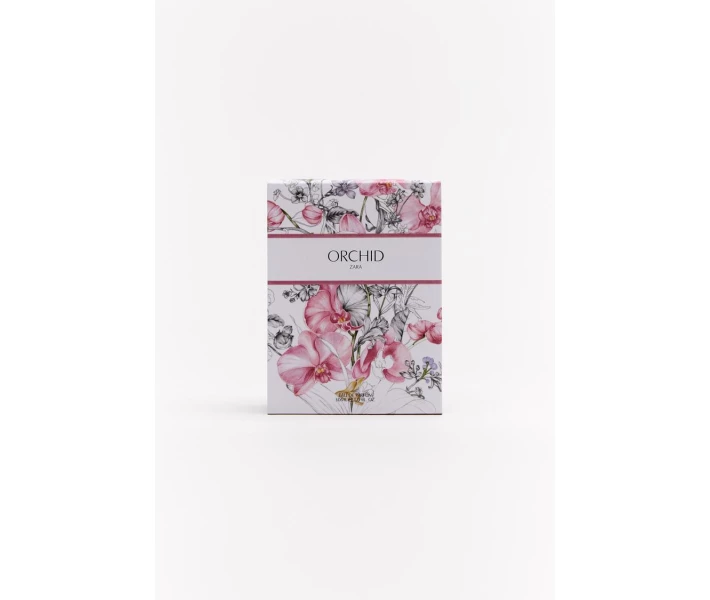Фото - женскую парфюмерию Парфумована вода для жінок ZARA Orchid 30ml