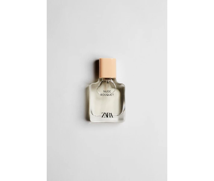 Фото - женскую парфюмерию Жіночі парфуми ZARA Nude Bouquet 30 мл